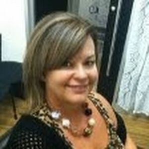 Meet your Posher, Patti